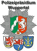 Polizeipräsidium Wuppertal