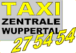 Taxizentrale Wuppertal